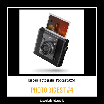 Discorsi Fotografici