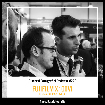 Discorsi Fotografici