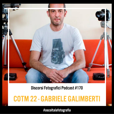 Discorsi Fotografici