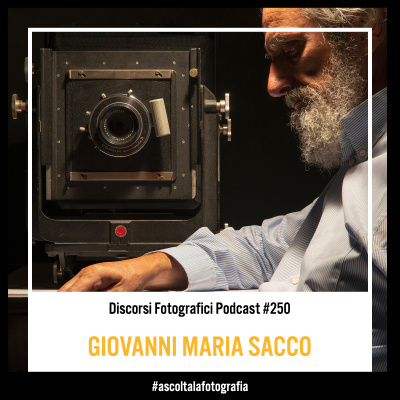 Discorsi Fotografici