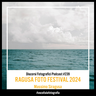 Discorsi Fotografici