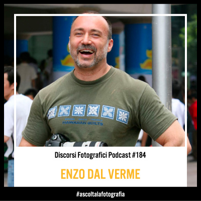 Discorsi Fotografici