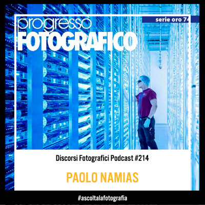 Discorsi Fotografici