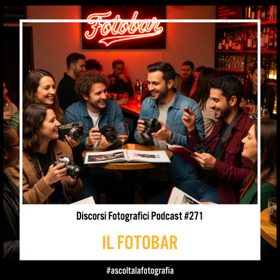 Discorsi Fotografici