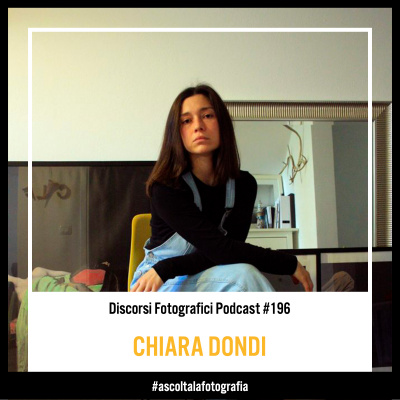 Discorsi Fotografici