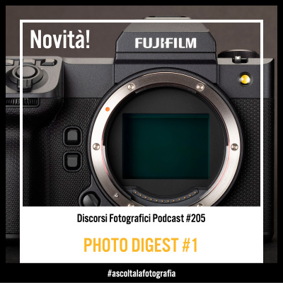 Discorsi Fotografici