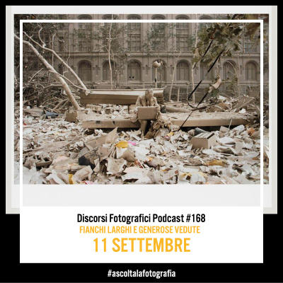 Discorsi Fotografici