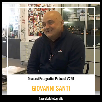 Discorsi Fotografici