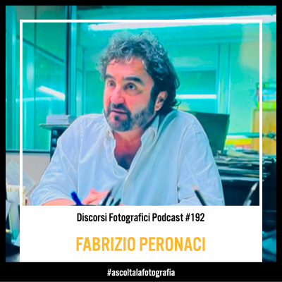 Discorsi Fotografici