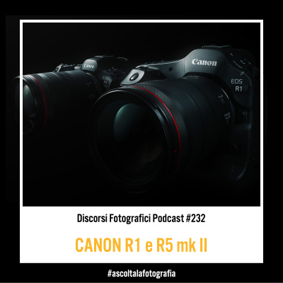 Discorsi Fotografici