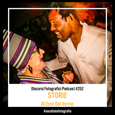 Discorsi Fotografici