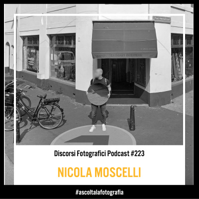 Discorsi Fotografici