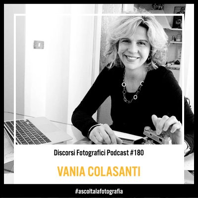 Discorsi Fotografici