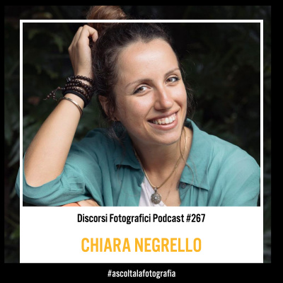 Discorsi Fotografici