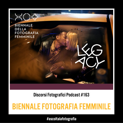 Discorsi Fotografici