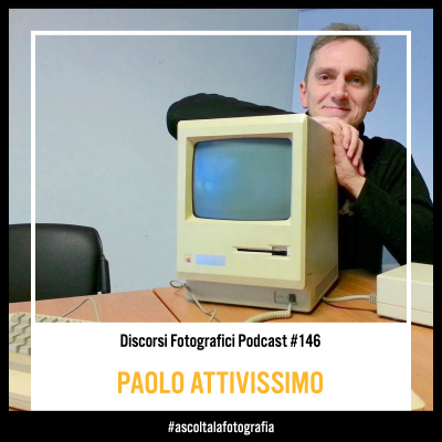 Discorsi Fotografici