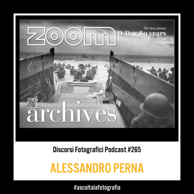 Discorsi Fotografici