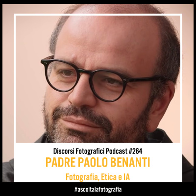 Discorsi Fotografici