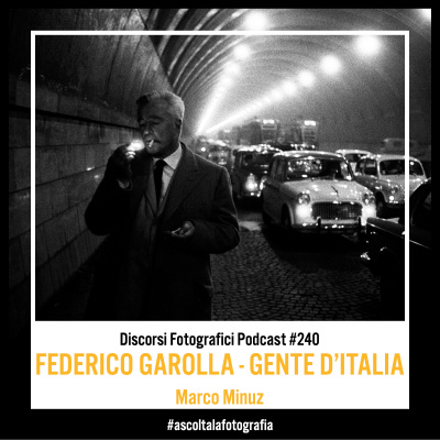 Discorsi Fotografici