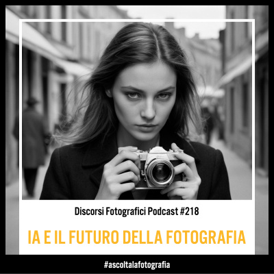 Discorsi Fotografici