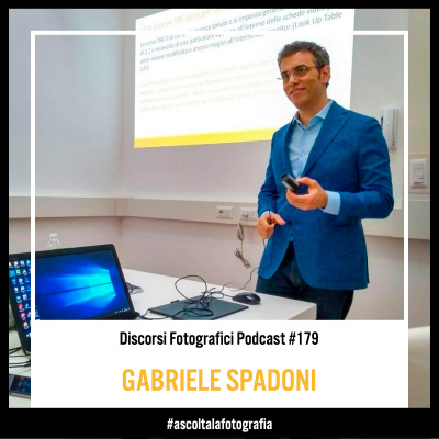 Discorsi Fotografici