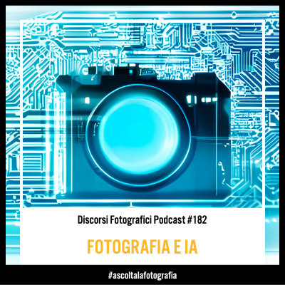 Discorsi Fotografici