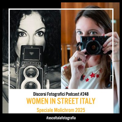 Discorsi Fotografici