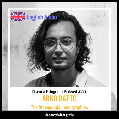 Discorsi Fotografici