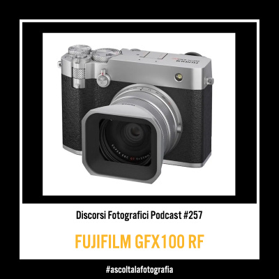 Discorsi Fotografici