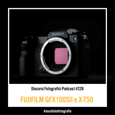 Discorsi Fotografici