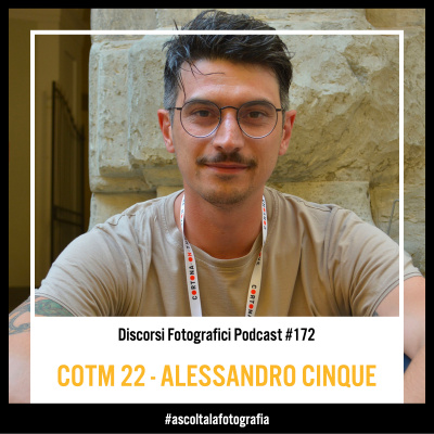 Discorsi Fotografici