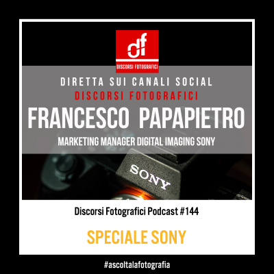 Discorsi Fotografici