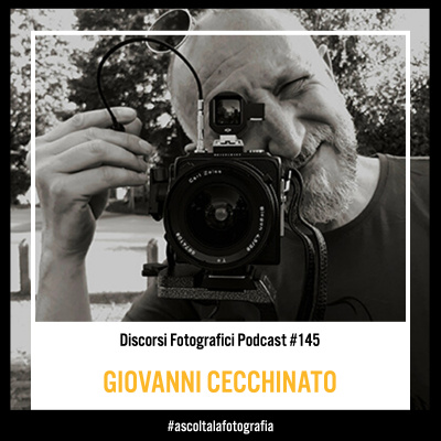 Discorsi Fotografici