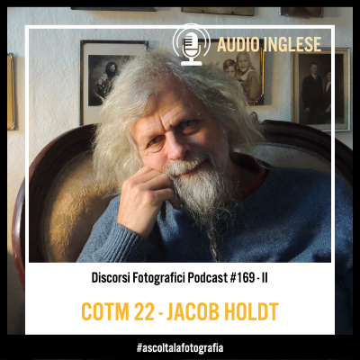 Discorsi Fotografici