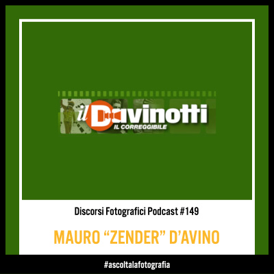 Discorsi Fotografici