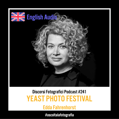 Discorsi Fotografici