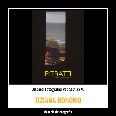 Discorsi Fotografici