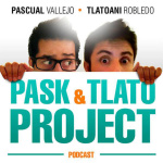 Pask  Tlato Project Podcast