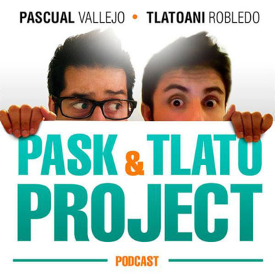Pask  Tlato Project Podcast