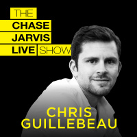 Build A Life You Love w/ Chris Guillebeau