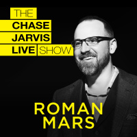 How To Stop Waiting And Start Doing w/ Roman Mars