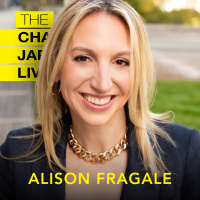 Game-Changing Tactics to Elevate Your Status | Alison Fragale