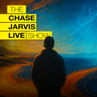 The Creative Edge Isn’t Vanishing — It’s Moving.