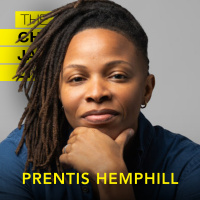 What Happens When You Add Mindful Moments to Your Day? | Prentis Hemphill