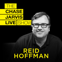 Reid Hoffman: Build A World-Changing Business