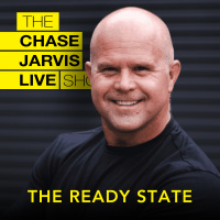 Why Taking Small Steps Toward Big Risks Can Transform Your Life | The Ready State