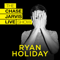 How To Get The Press + Public To Notice Your Work w/ Ryan Holiday