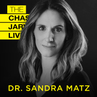 Can Big Data Really Predict What Youll Do Next? | Dr. Sandra Matz