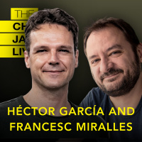 Why You’re Not Finding Your Purpose | Héctor García and Francesc Miralles