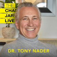 How To Tap Into Infinite Creativity Through Consciousness | Dr. Tony Nader